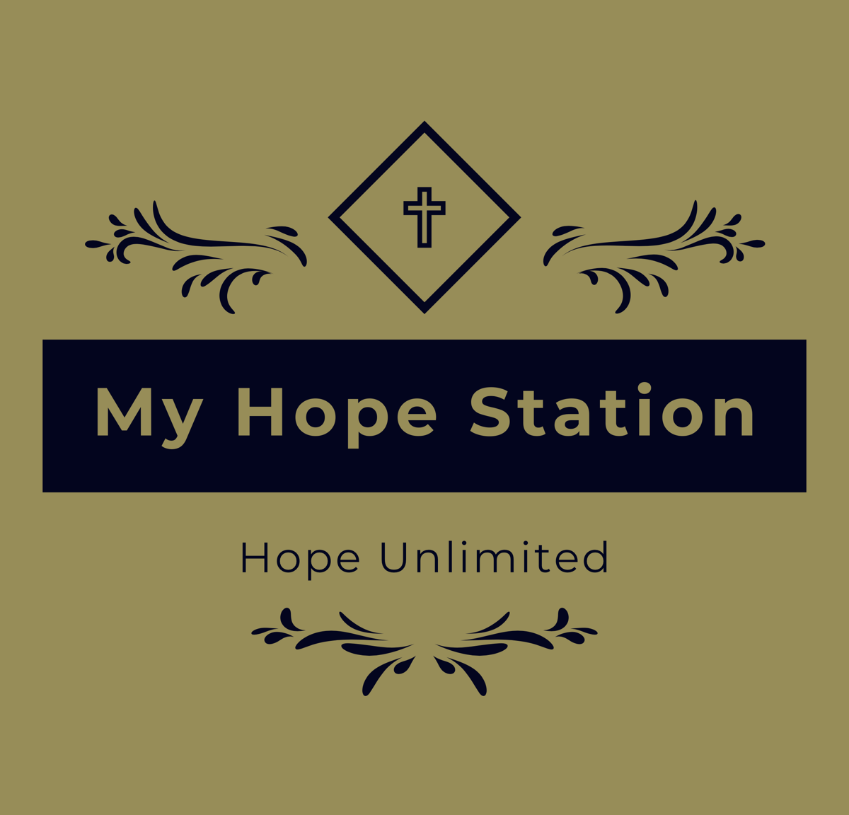My Hope Station. Hope Unlimited